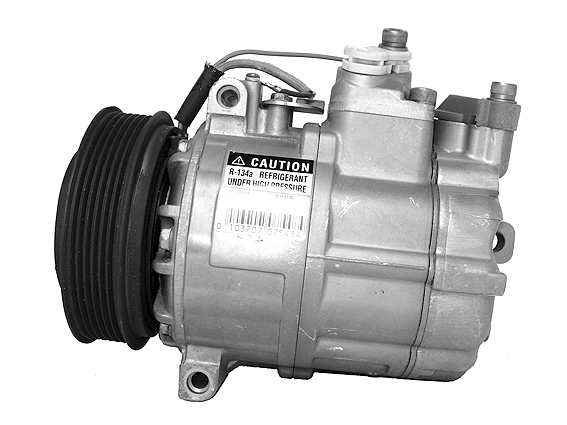 Airstal Airco compressor 10-0628