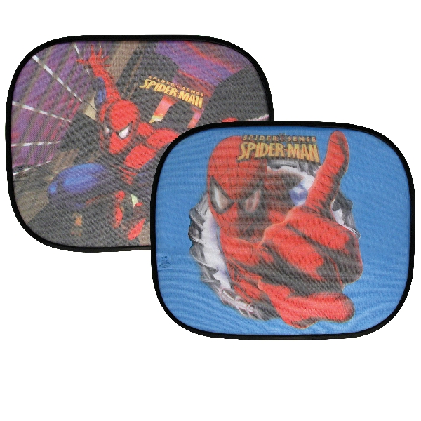 Spiderman Zonnescherm 50001