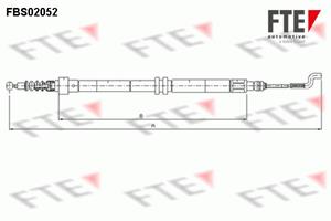 FTE Handremkabel FBS02052