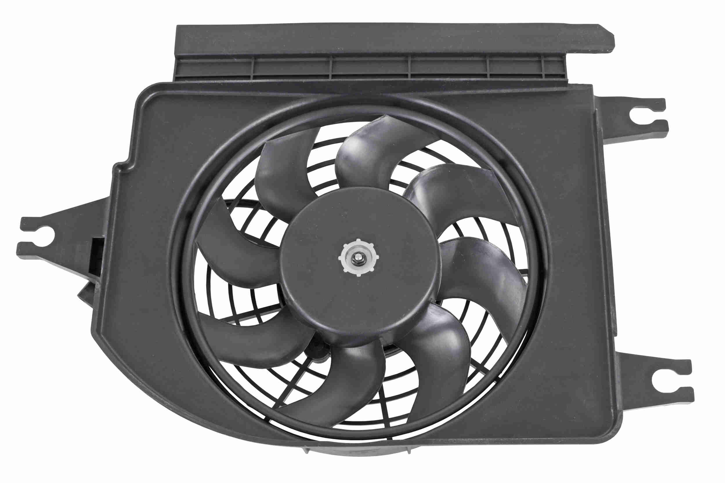Ventilator aircocondensor A53-02-0004