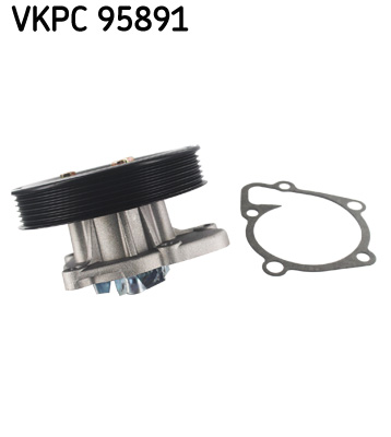 SKF Waterpomp VKPC 95891