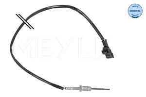 Iveco Sensor, uitlaatgastemperatuur