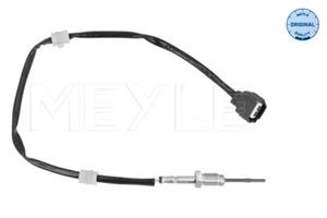 Nissan Sensor, uitlaatgastemperatuur