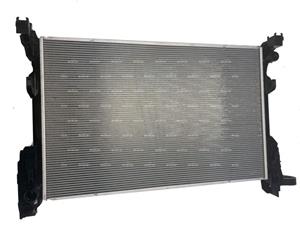 Fiat Radiateur