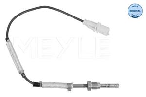 Jeep Sensor, uitlaatgastemperatuur