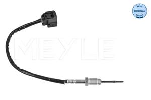 Nissan Sensor, uitlaatgastemperatuur