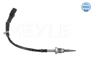 Hyundai Sensor, uitlaatgastemperatuur