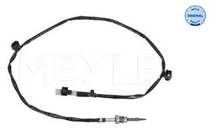 Hyundai Sensor, uitlaatgastemperatuur