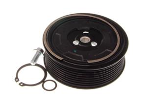 MAXGEAR Magneetkoppeling, airconditioningcompressor  AC130039