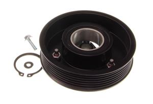 MAXGEAR Magneetkoppeling, airconditioningcompressor  AC130203