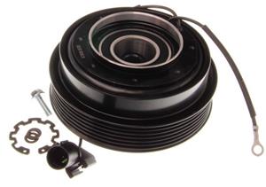 MAXGEAR Magneetkoppeling, airconditioningcompressor  AC130206