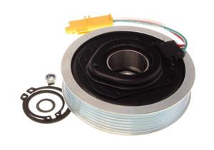 MAXGEAR Magneetkoppeling, airconditioningcompressor  AC130207