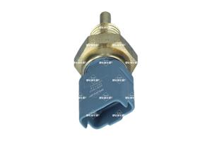 NRF Kühlmitteltemperatursensor RENAULT,FIAT,PEUGEOT 727114 1365067G00,96310010,9636777180 Kühlmittelsensor,Kühlmitteltemperatur-Sensor 133897,1338A6