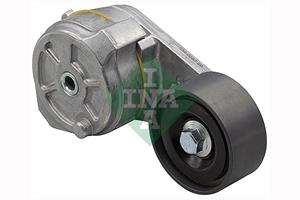 Mercedes-Benz Riemspanner, Poly V-riem