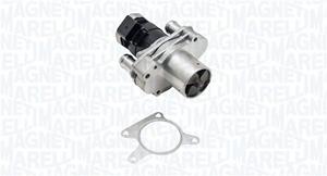 Mercedes-Benz EGR-klep