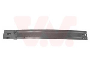 Nissan Drager, bumper