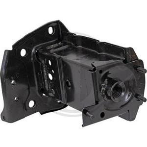 Nissan Houder, bumper