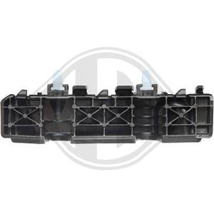 Hyundai Houder, bumper