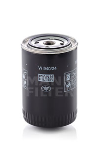Filter/oliezeef automaatbak W 940/24