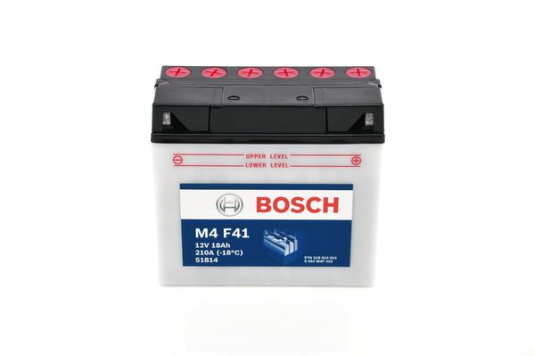 Bosch Accu 0 092 M4F 410