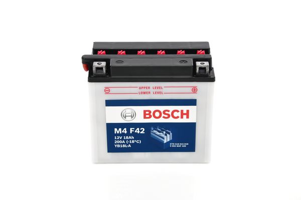 Bosch Accu 0 092 M4F 420