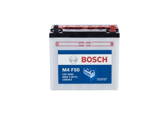 Bosch Accu 0 092 M4F 500