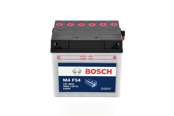 Bosch Accu 0 092 M4F 540