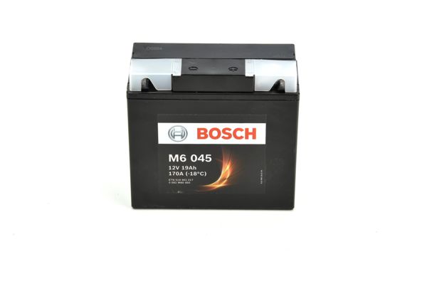 Bosch Accu 0 092 M60 450