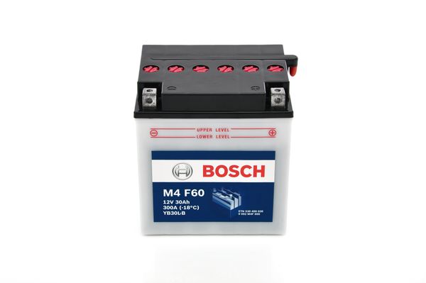 Bosch Accu 0 092 M4F 600