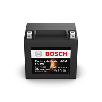 Bosch Accu 0 986 FA1 060