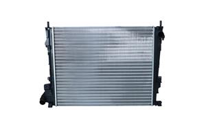 NRF Kühler, Motorkühlung OPEL,RENAULT,NISSAN 53966A 4416948,93854164,2140000Q0C Kühler,Wasserkühler,Autokühler,Motorkühler 8200411166