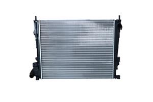 Nissan Radiateur