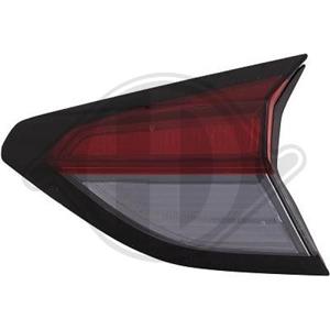 Opel Achterlicht
