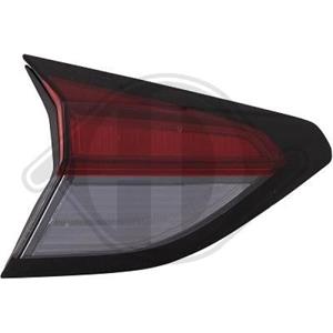 Opel Achterlicht