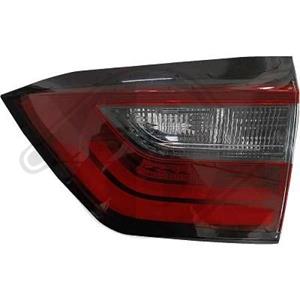 Honda Achterlicht