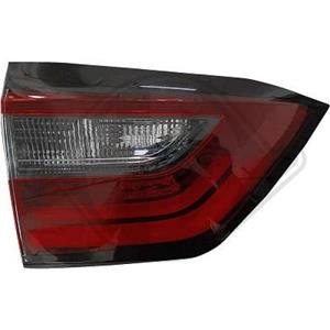 Honda Achterlicht