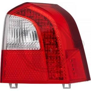 Volvo Achterlicht