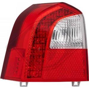 Volvo Achterlicht