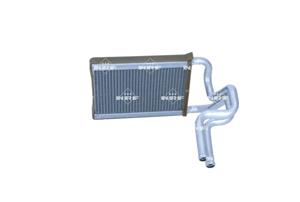 Hyundai Kachelradiateur, interieurverwarming