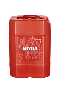 Isuzu Motorolie Motul TEKMA MEGA X 10W40 20L