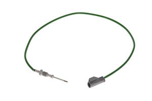 Ford Sensor, uitlaatgastemperatuur