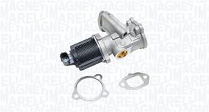 Fiat EGR-klep