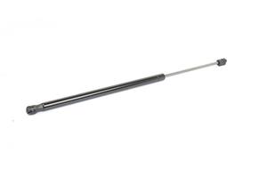 Volkswagen Gasveer, motorkap