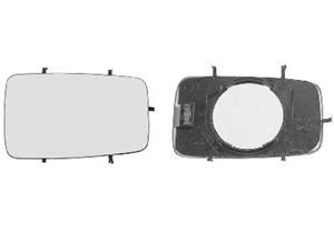 Seat Spiegelglas Rechts Verwarmd