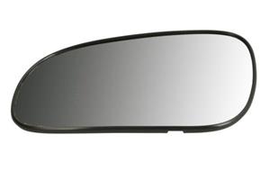 Volvo Spiegelglas, buitenspiegel