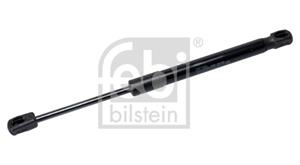 Alpina gasveer