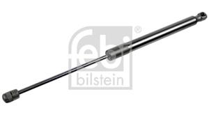 Fiat gasveer