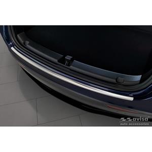 RVS Bumper beschermer passend voor  Model Y 2020-