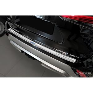 Toyota RVS Bumper beschermer passend voor  Highlander (XU70) 2020- 'Hybrid'