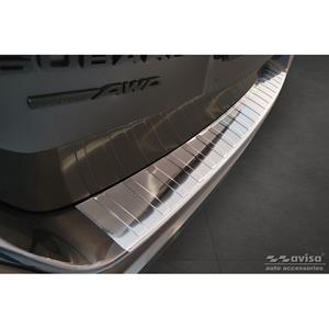 Subaru RVS Bumper beschermer passend voor  Outback (BT) 2020- 'Ribs'